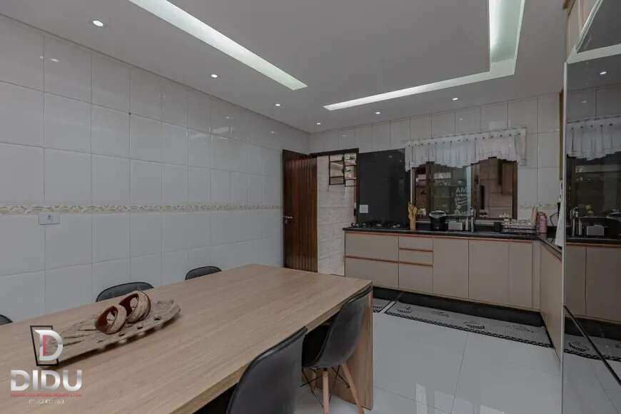 Casa, 3 quartos, 120 m² - Foto 8