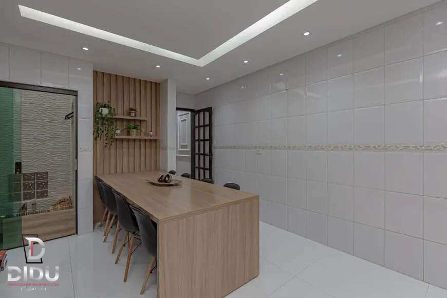 Casa, 3 quartos, 120 m² - Foto 9