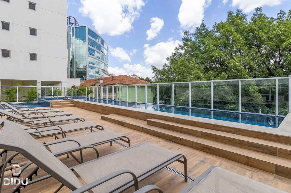 Apartamento, 1 quarto, 41 m² - Foto 10