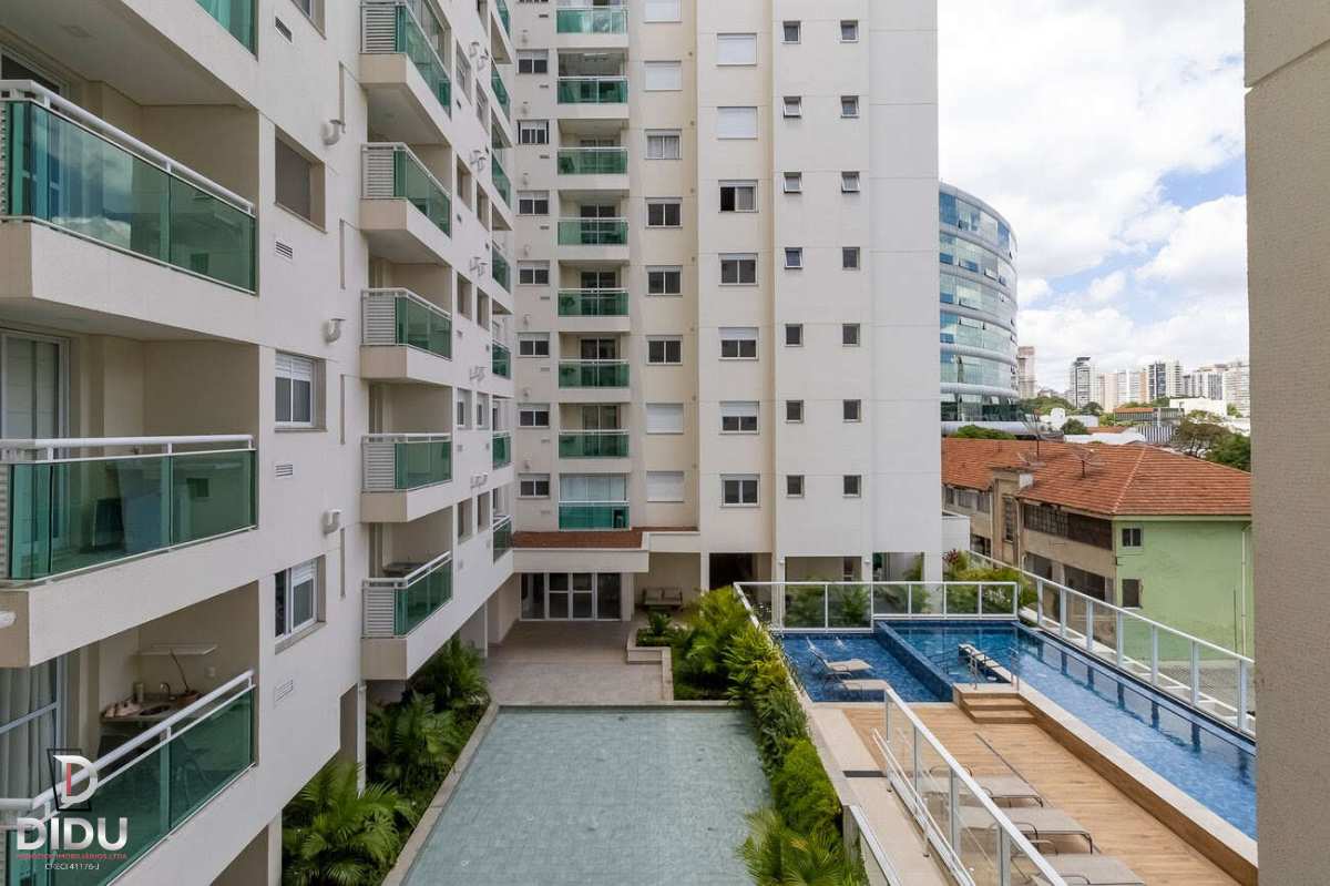 Apartamento, 1 quarto, 41 m² - Foto 13