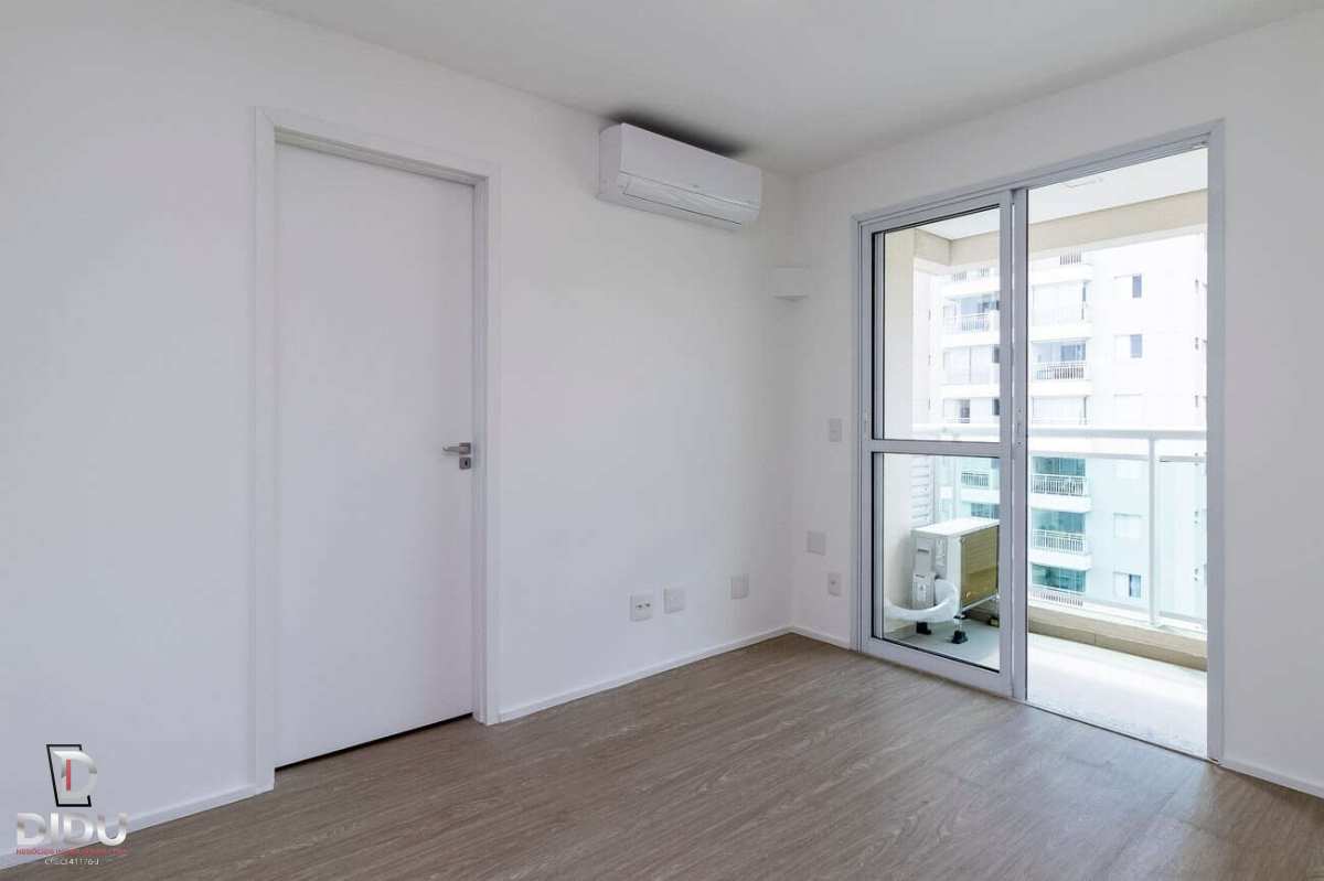 Apartamento, 1 quarto, 41 m² - Foto 2