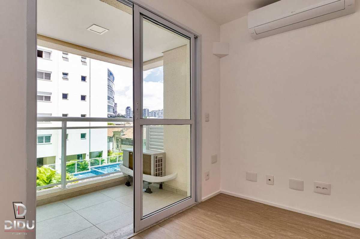 Apartamento, 1 quarto, 41 m² - Foto 4