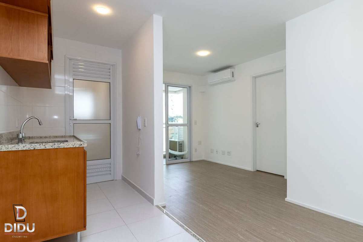 Apartamento, 1 quarto, 41 m² - Foto 7