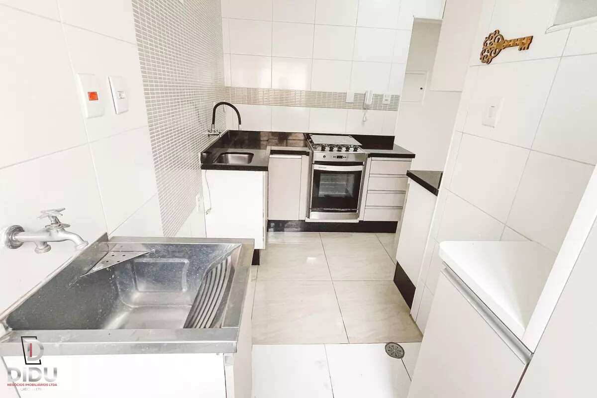 Apartamento, 2 quartos, 60 m² - Foto 13
