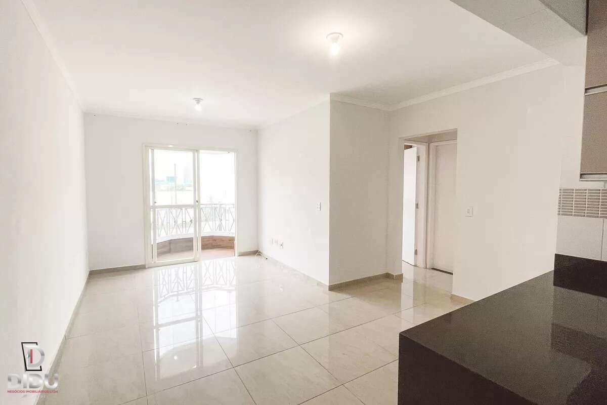 Apartamento, 2 quartos, 60 m² - Foto 3