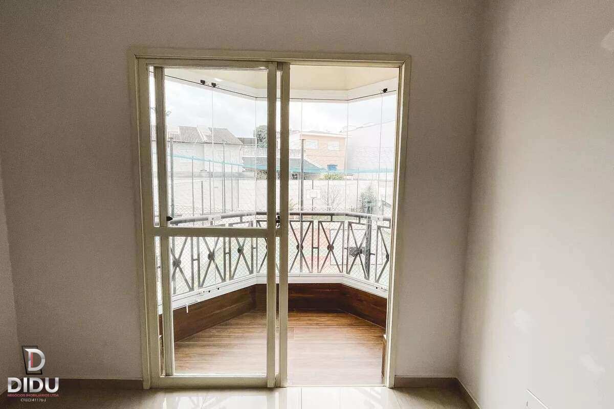 Apartamento, 2 quartos, 60 m² - Foto 4