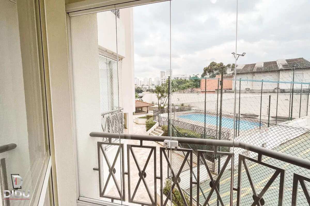 Apartamento, 2 quartos, 60 m² - Foto 6