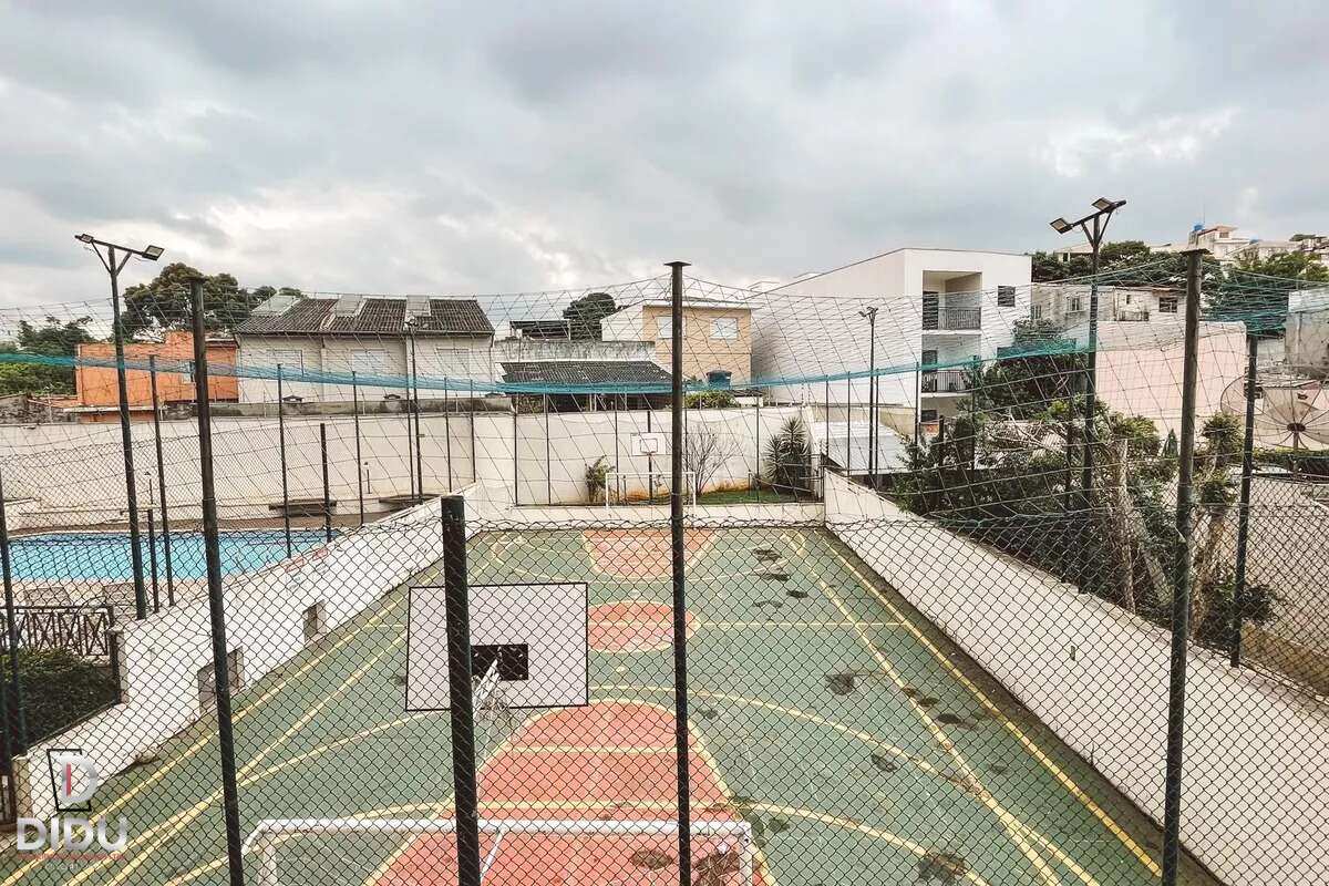Apartamento, 2 quartos, 60 m² - Foto 8