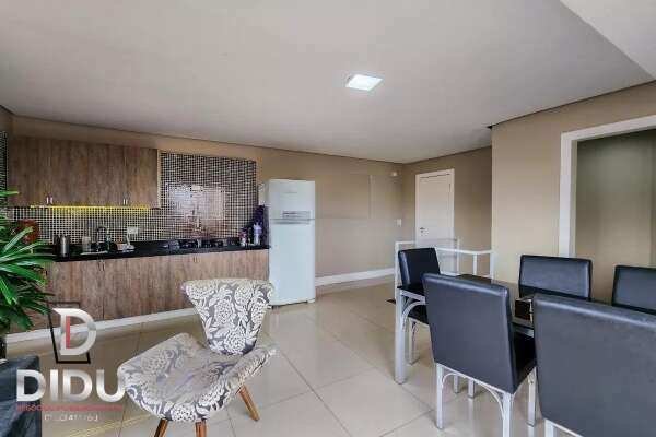Cobertura, 3 quartos, 130 m² - Foto 1