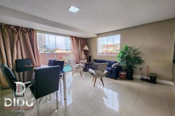 Cobertura, 3 quartos, 130 m² - Foto 2