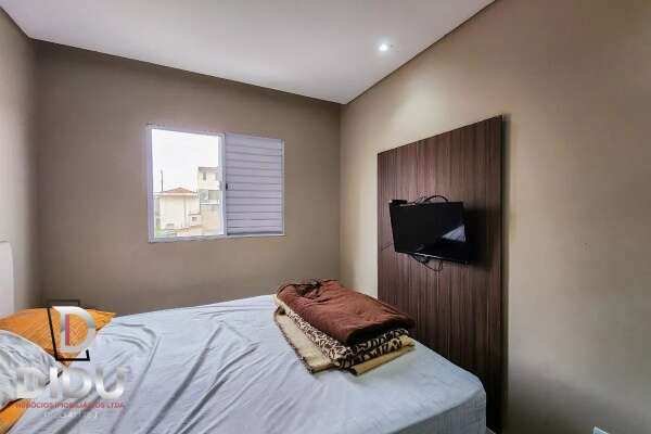 Cobertura, 3 quartos, 130 m² - Foto 21