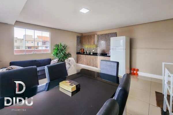 Cobertura, 3 quartos, 130 m² - Foto 4