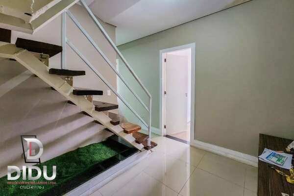 Cobertura, 3 quartos, 130 m² - Foto 5