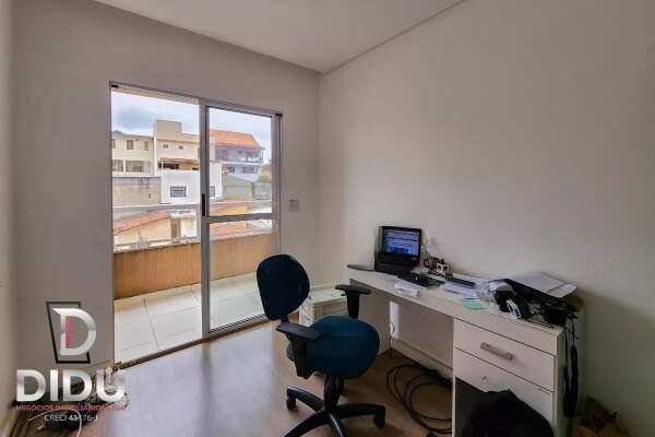 Cobertura, 3 quartos, 130 m² - Foto 9