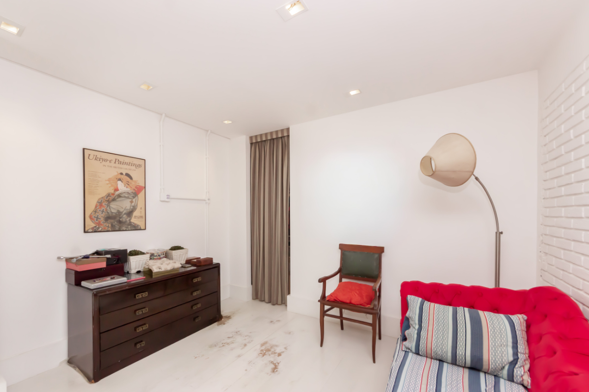 Cobertura, 2 quartos, 110 m² - Foto 18