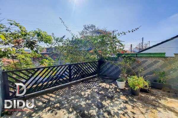 Casa, 3 quartos, 236 m² - Foto 21
