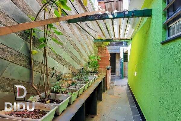 Casa, 3 quartos, 236 m² - Foto 7