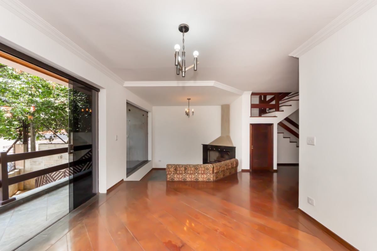 Casa, 4 quartos, 340 m² - Foto 3