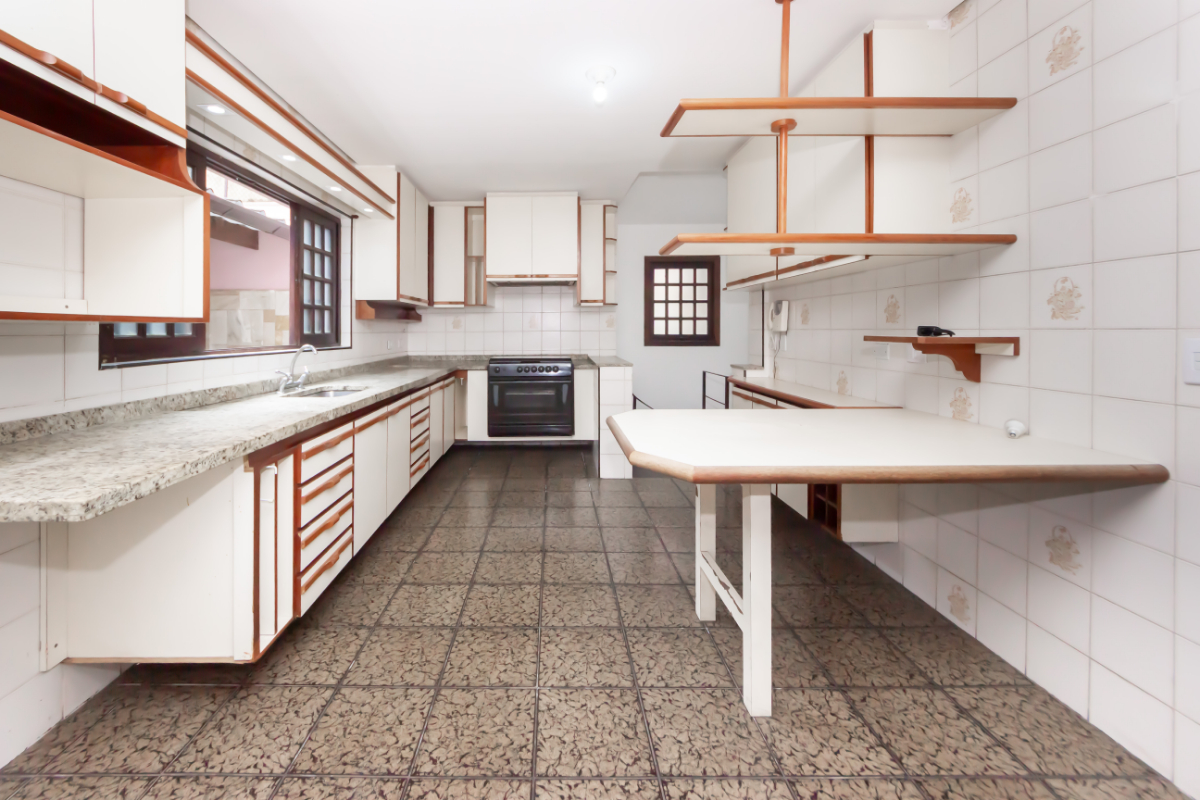 Casa, 4 quartos, 340 m² - Foto 10