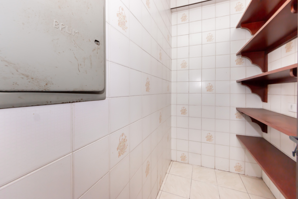 Casa, 4 quartos, 340 m² - Foto 14