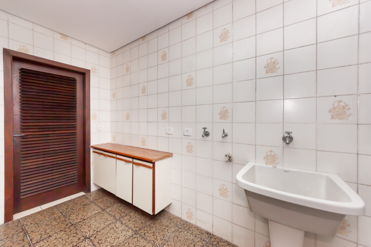 Casa, 4 quartos, 340 m² - Foto 15