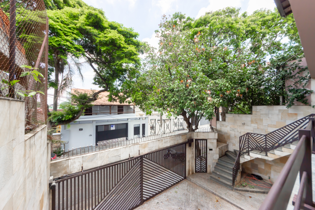 Casa, 4 quartos, 340 m² - Foto 16