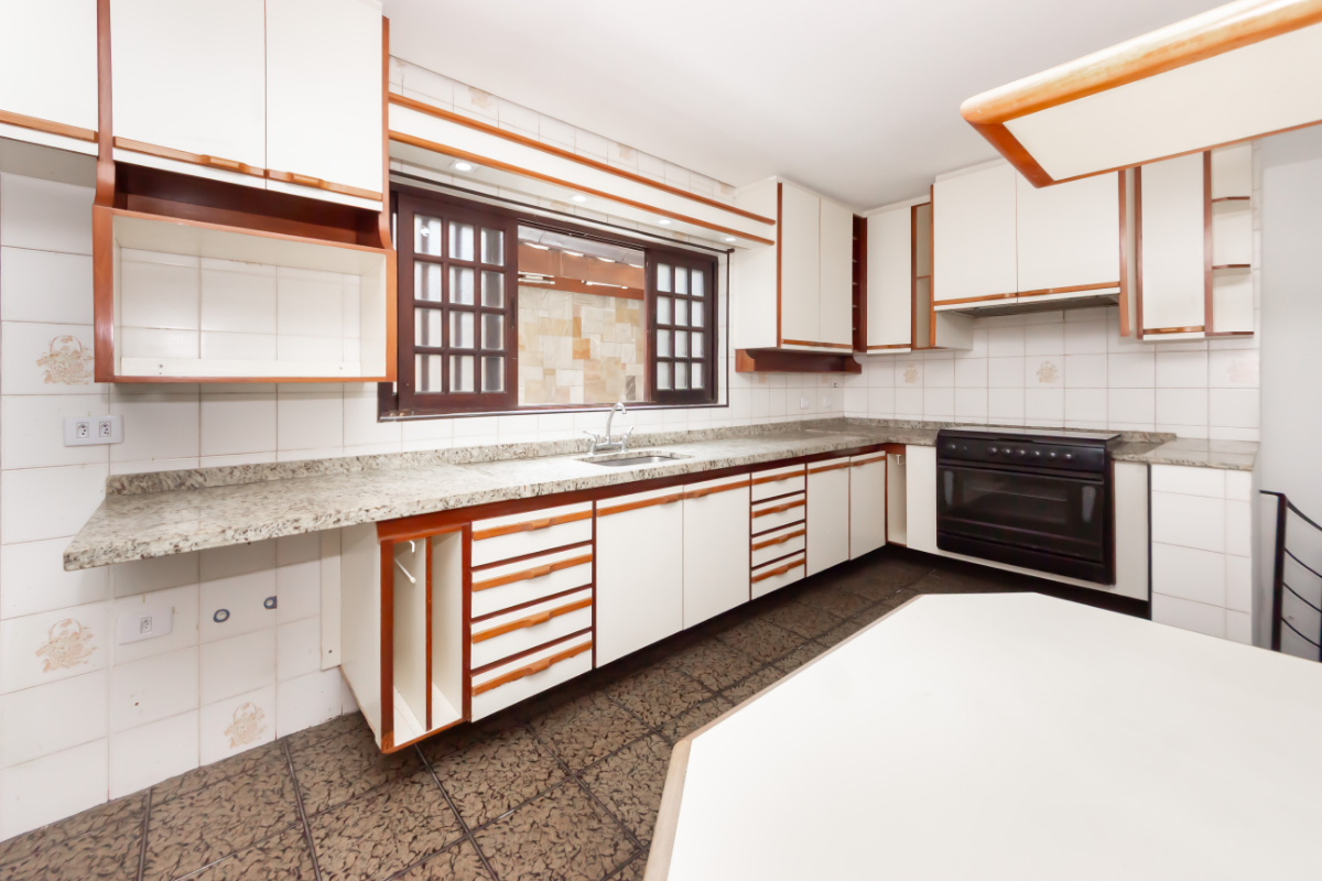 Casa, 4 quartos, 340 m² - Foto 11