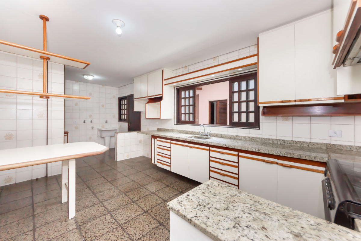 Casa, 4 quartos, 340 m² - Foto 12