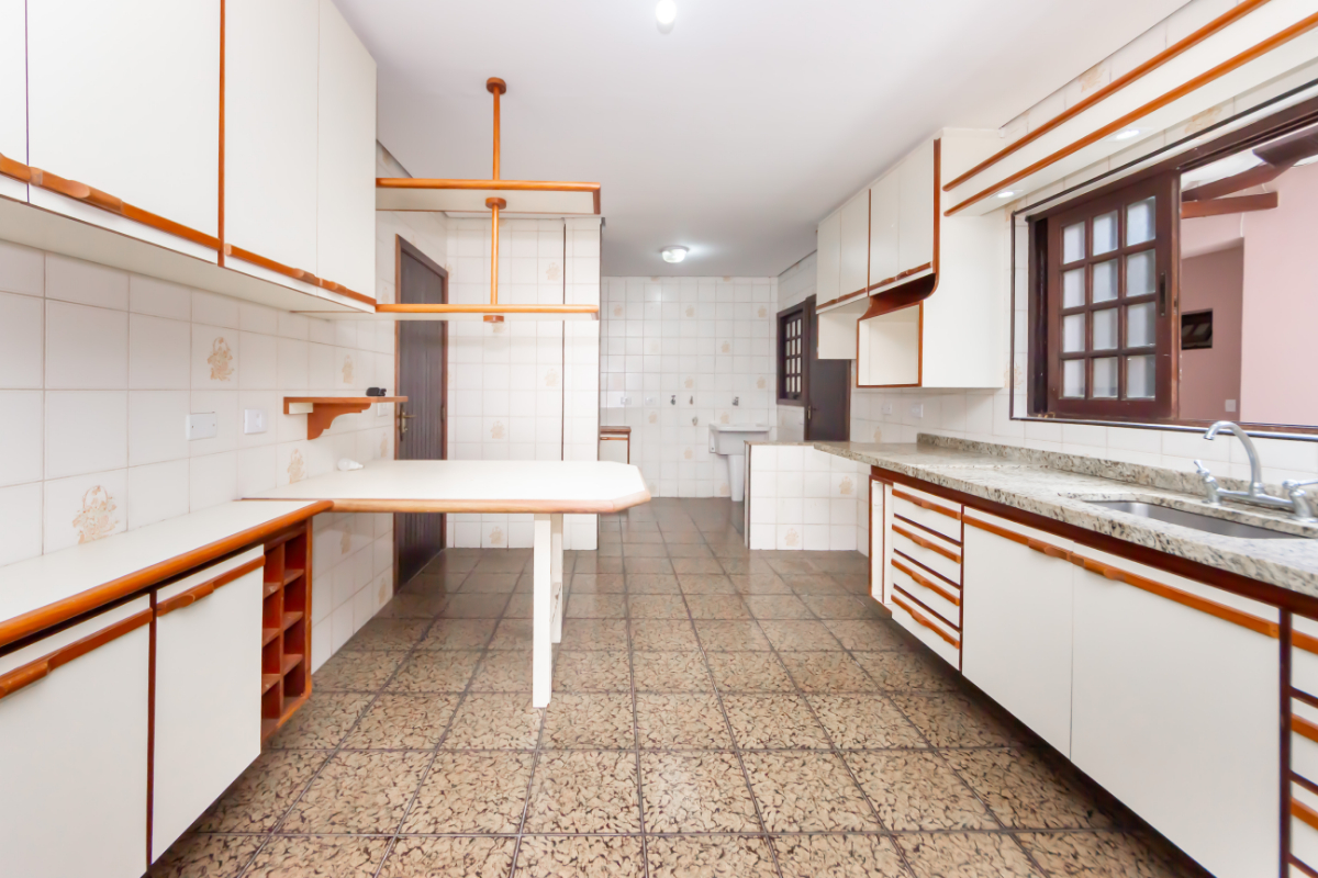 Casa, 4 quartos, 340 m² - Foto 9