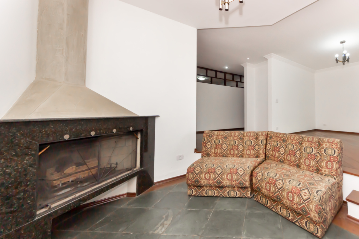 Casa, 4 quartos, 340 m² - Foto 5