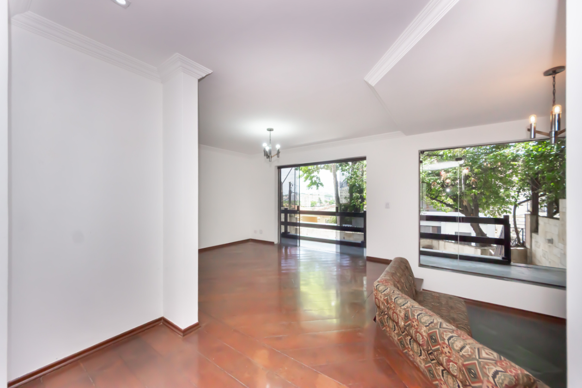 Casa, 4 quartos, 340 m² - Foto 4