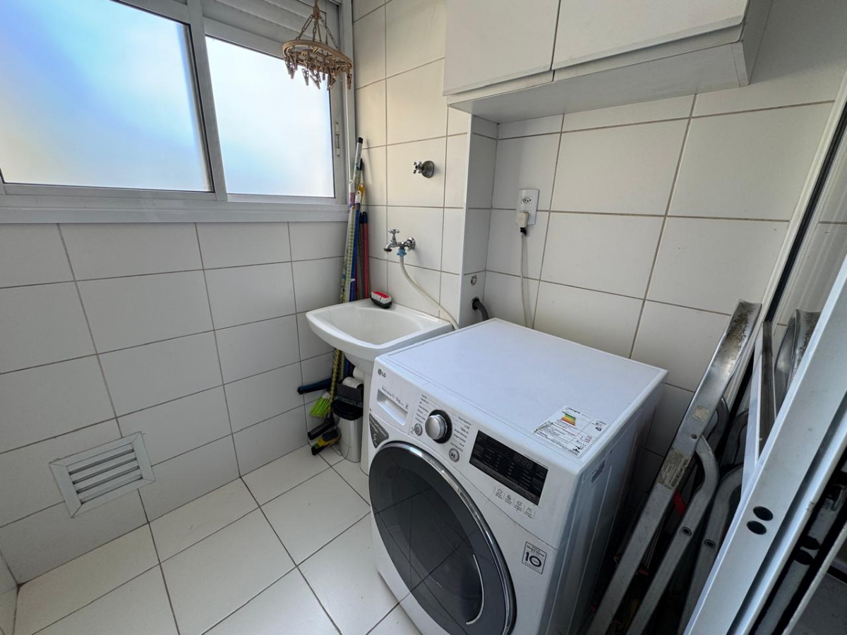 Apartamento, 3 quartos, 64 m² - Foto 11