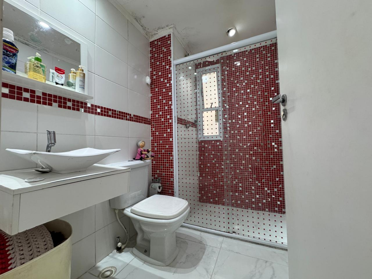 Apartamento, 3 quartos, 64 m² - Foto 12