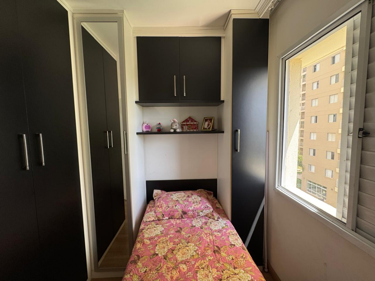 Apartamento, 3 quartos, 64 m² - Foto 13