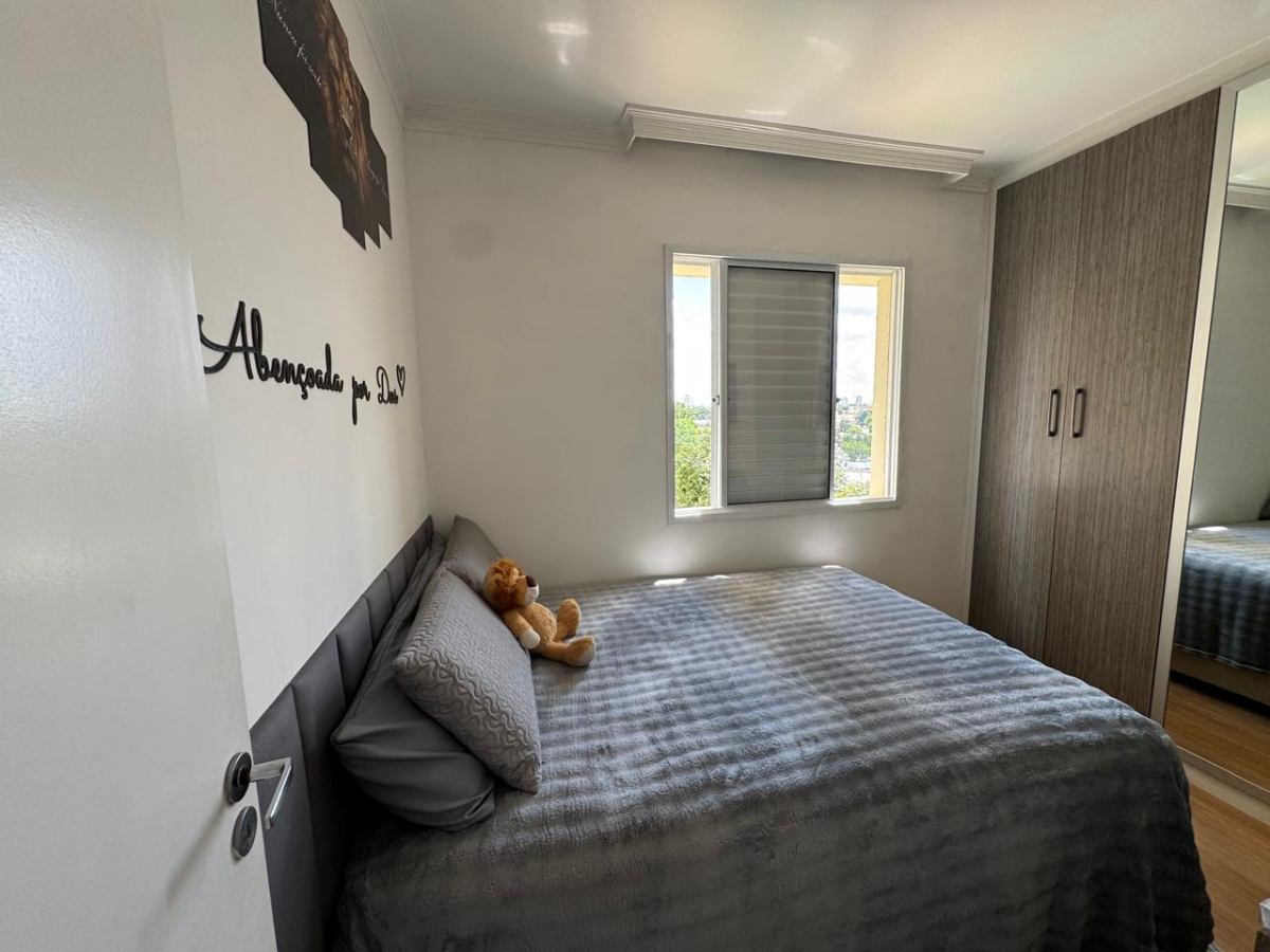 Apartamento, 3 quartos, 64 m² - Foto 14