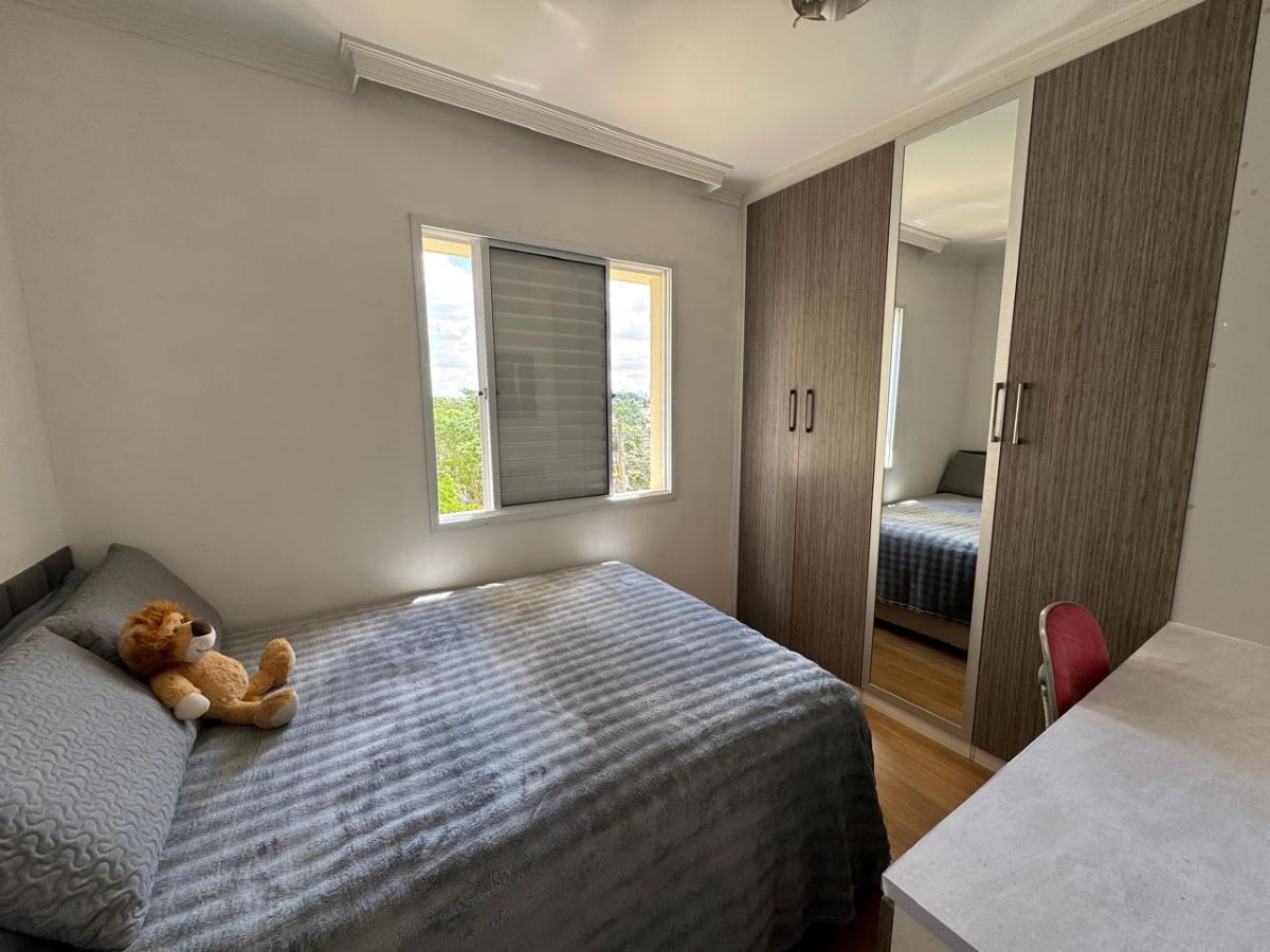 Apartamento, 3 quartos, 64 m² - Foto 15