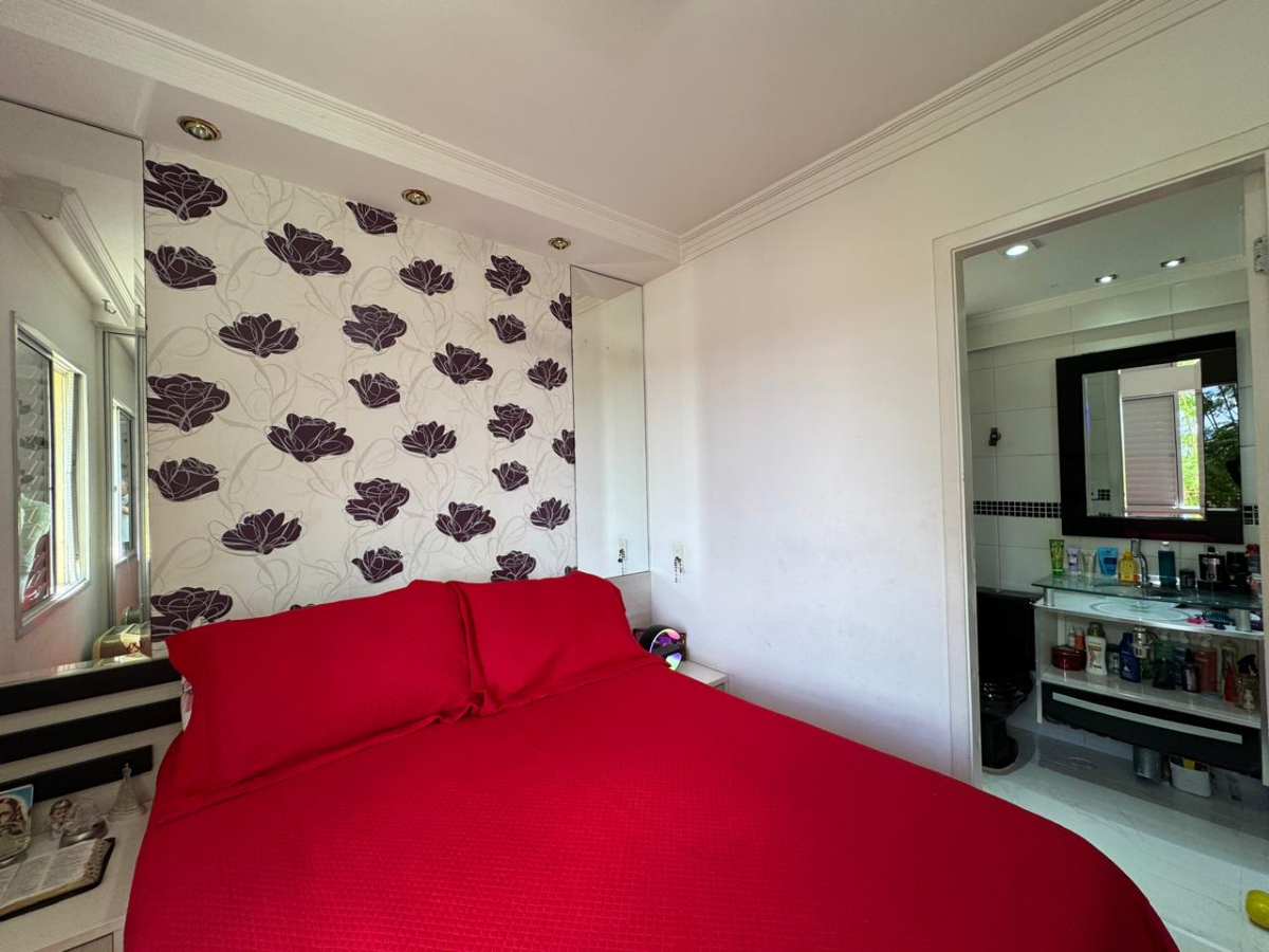 Apartamento, 3 quartos, 64 m² - Foto 17