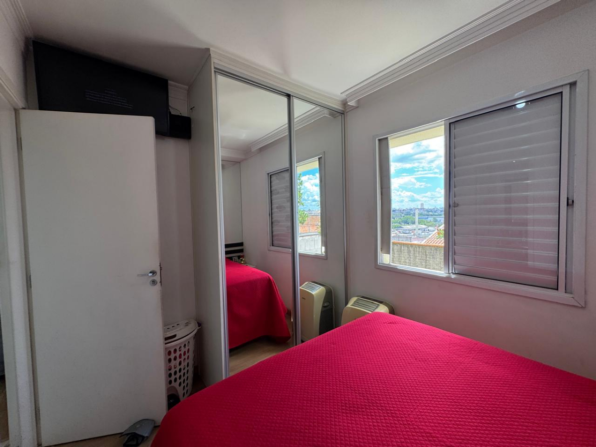 Apartamento, 3 quartos, 64 m² - Foto 18