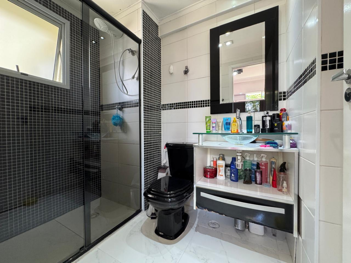 Apartamento, 3 quartos, 64 m² - Foto 19