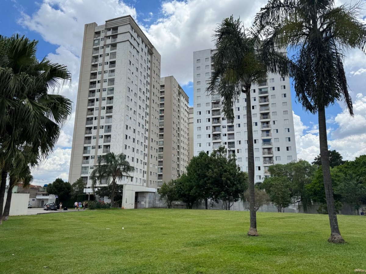 Apartamento, 3 quartos, 64 m² - Foto 20
