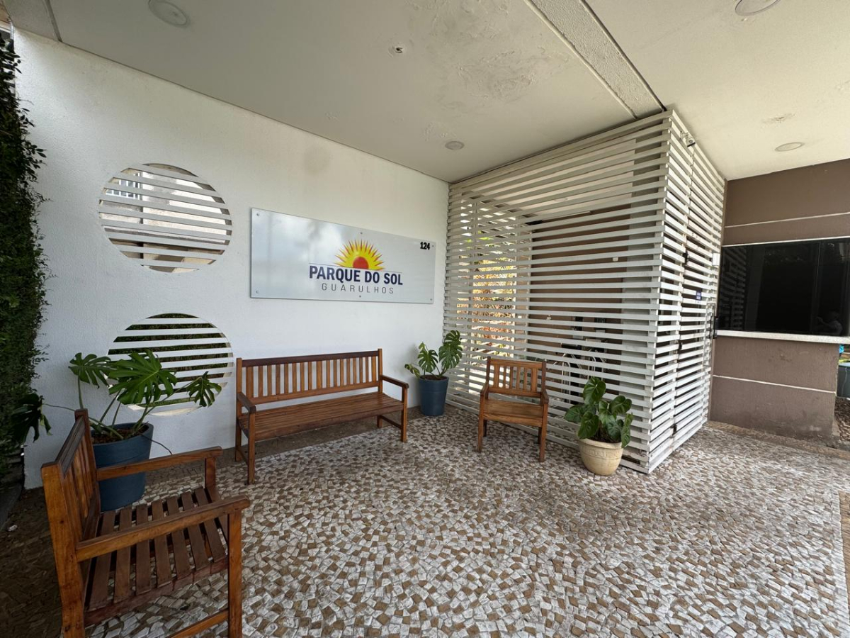 Apartamento, 3 quartos, 64 m² - Foto 21