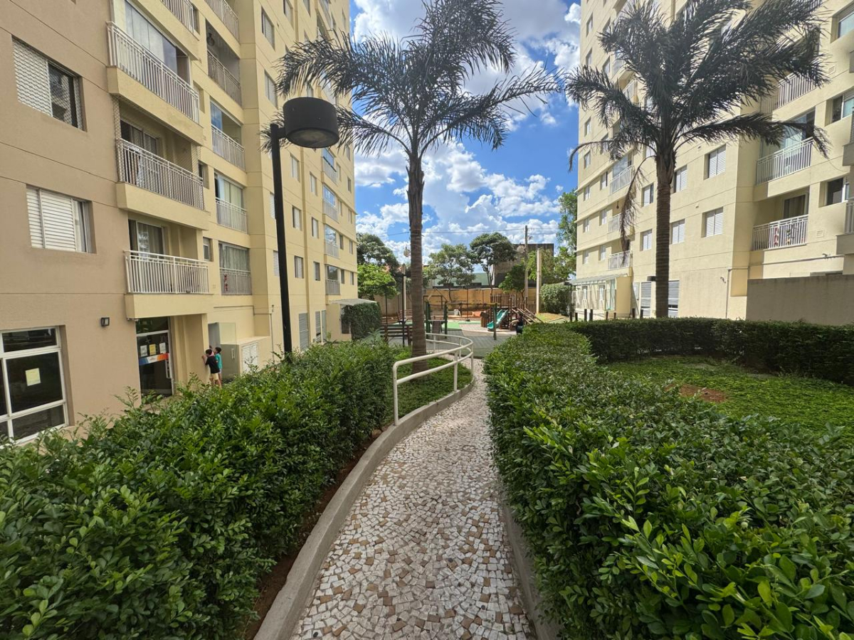 Apartamento, 3 quartos, 64 m² - Foto 22