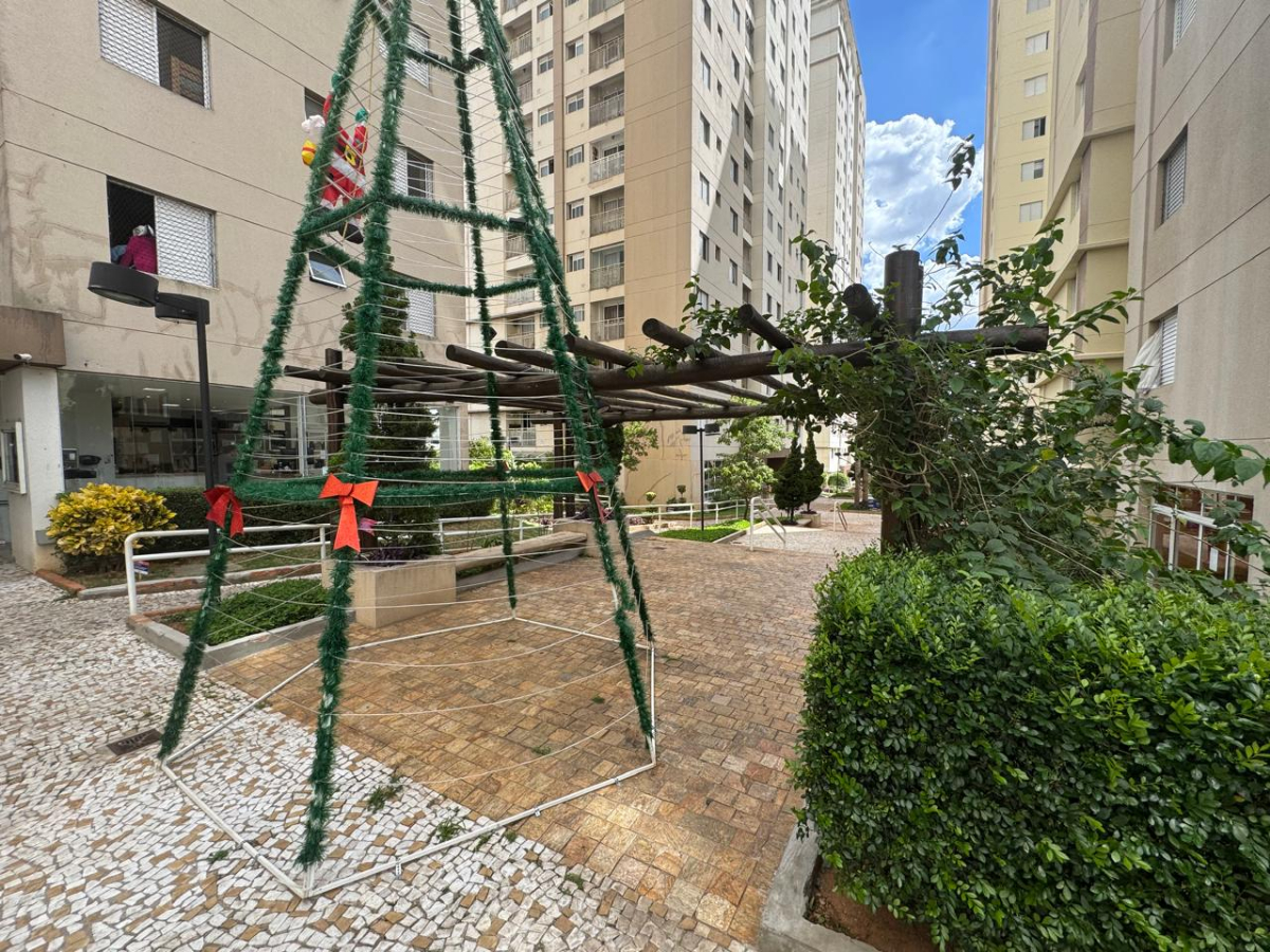 Apartamento, 3 quartos, 64 m² - Foto 23