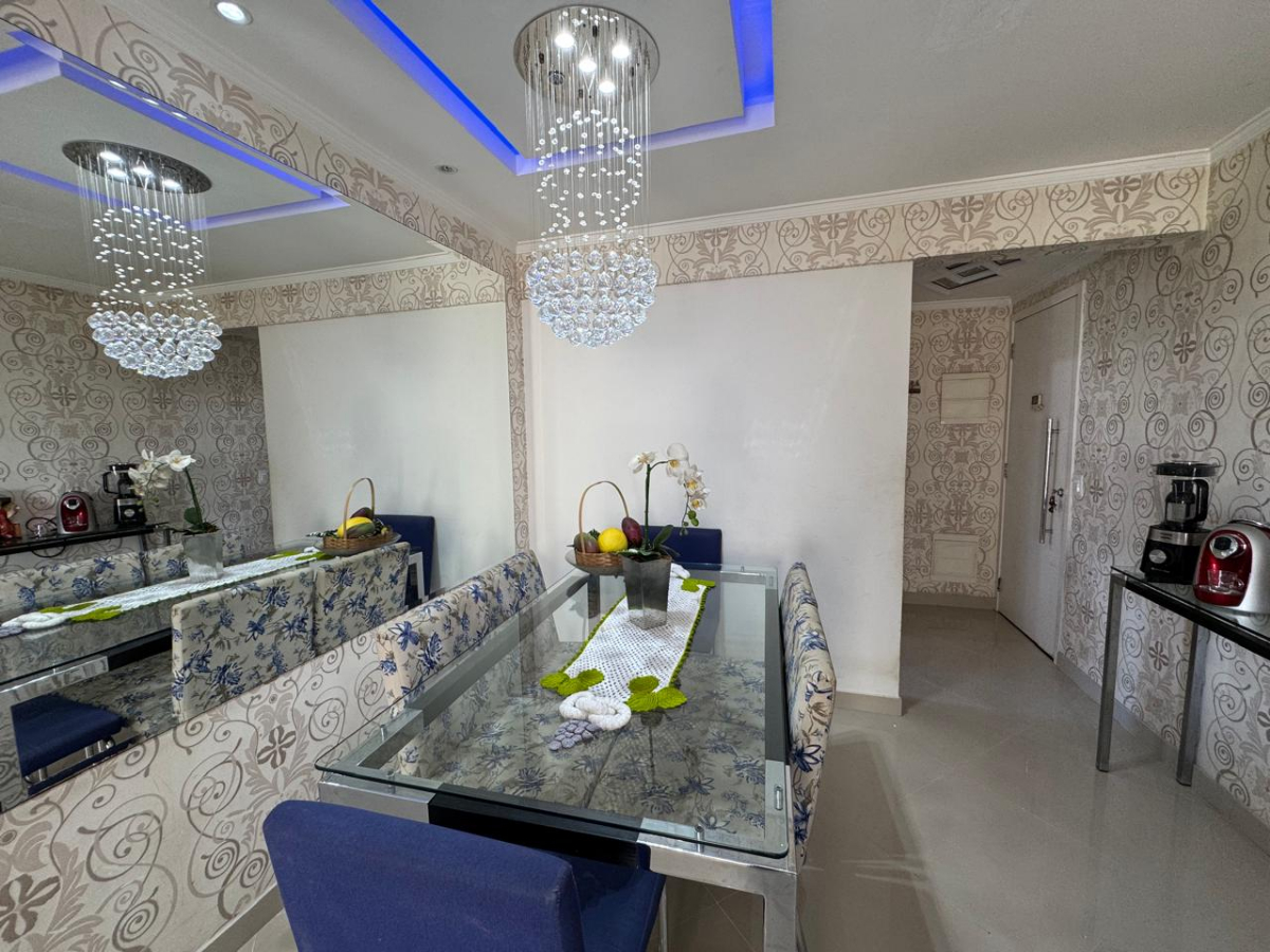 Apartamento, 3 quartos, 64 m² - Foto 7