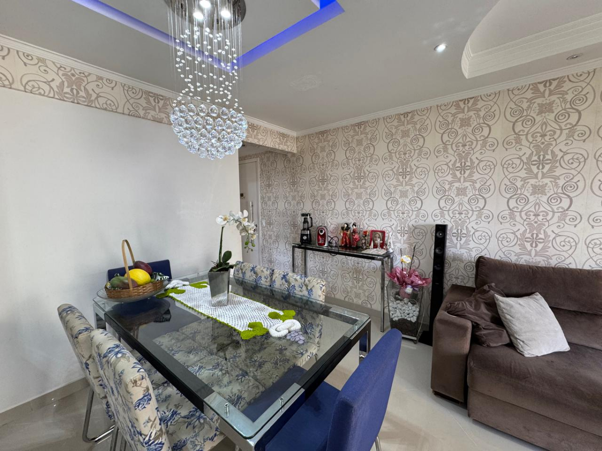 Apartamento, 3 quartos, 64 m² - Foto 8