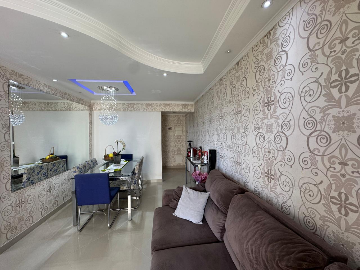 Apartamento, 3 quartos, 64 m² - Foto 9