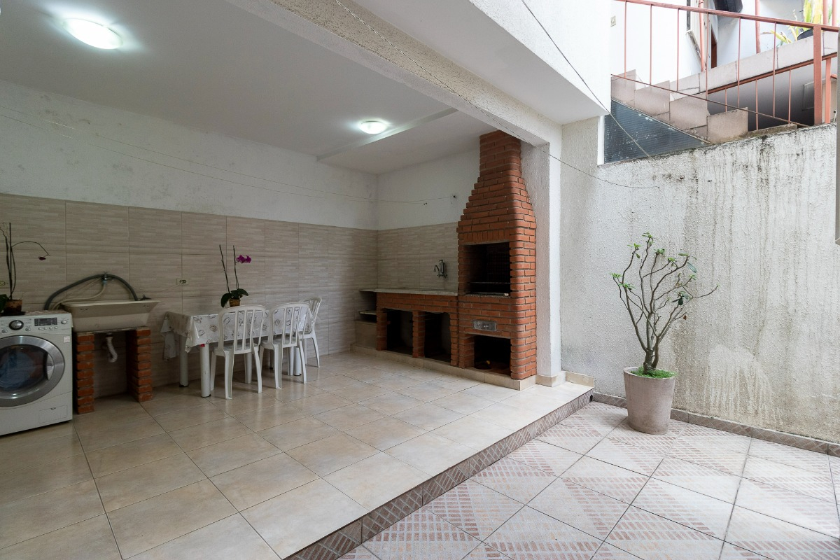 Casa, 3 quartos, 104 m² - Foto 21