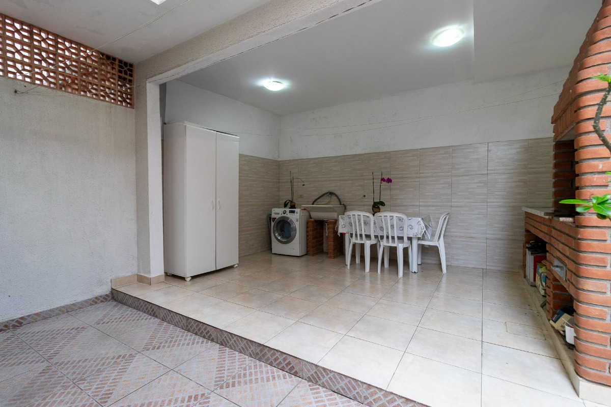 Casa, 3 quartos, 104 m² - Foto 22