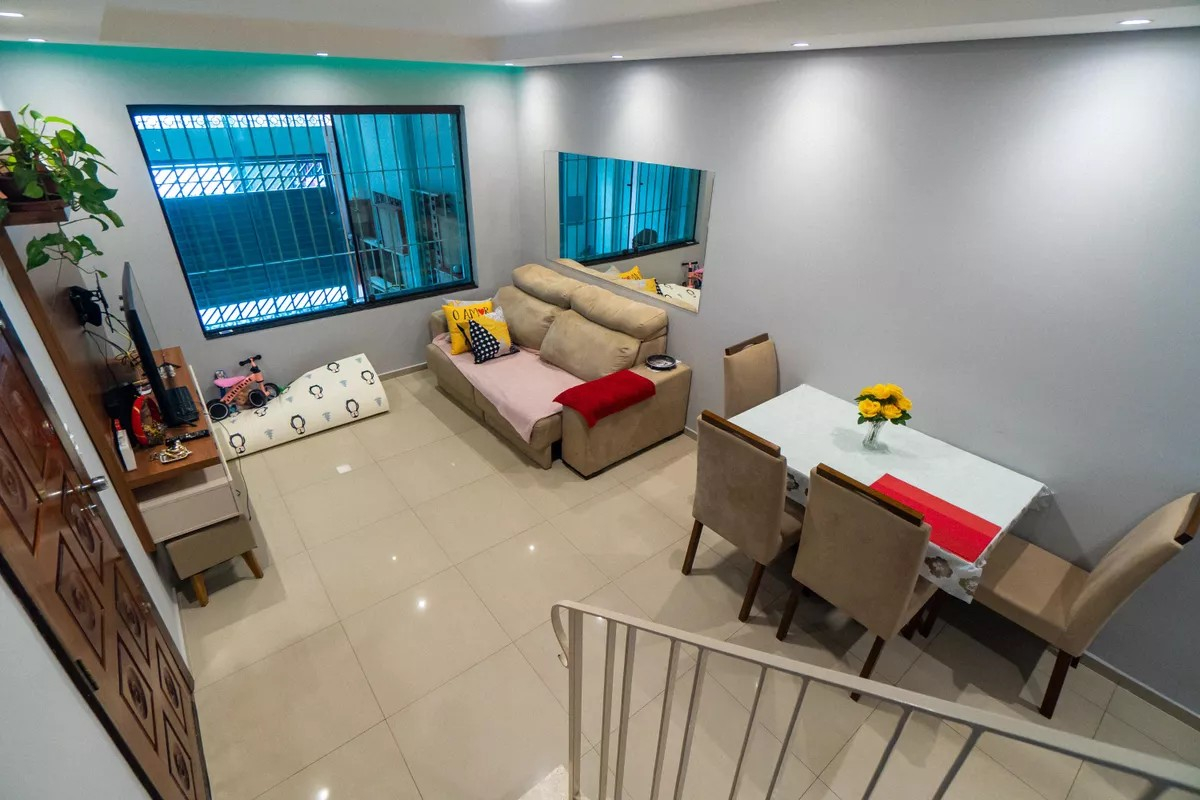 Casa, 3 quartos, 104 m² - Foto 3
