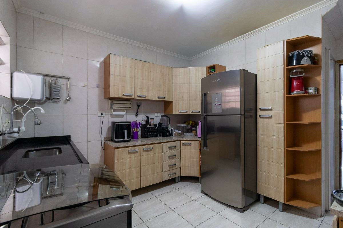 Casa, 3 quartos, 104 m² - Foto 6